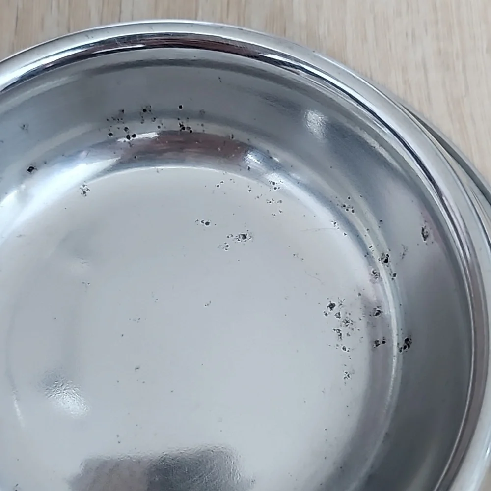 Fish Cat Bowl